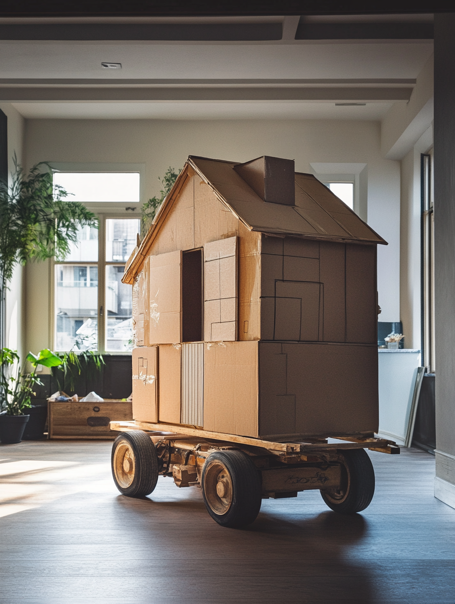 Servicios de Transporte Barcelona